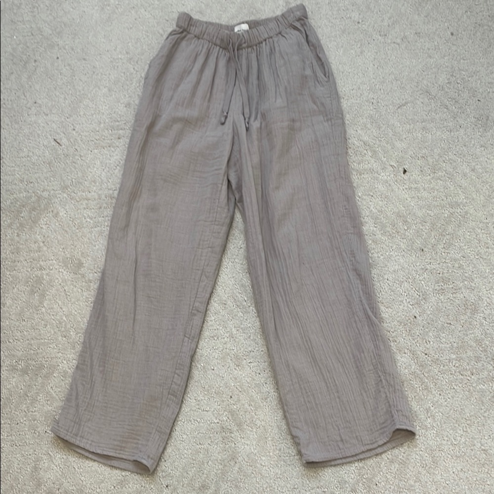 Wilfred Free Sail Pant